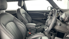 MINI Hatchback 2.0 Cooper S Exclusive 3dr Auto Petrol Hatchback